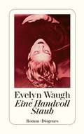 Cover: Eine Handvoll Staub - Diogenes