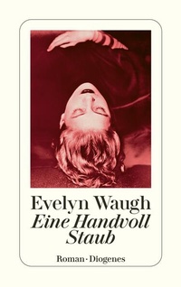 Enlarge image Cover: Eine Handvoll Staub - Diogenes