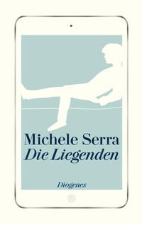 Enlarge image Cover: Die Liegenden - Diogenes