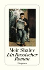 Cover: Ein Russischer Roman - Diogenes