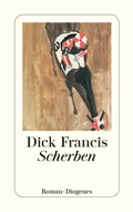 Cover: Scherben - Diogenes
