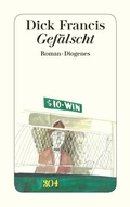 Cover: Gef&auml;lscht - Diogenes