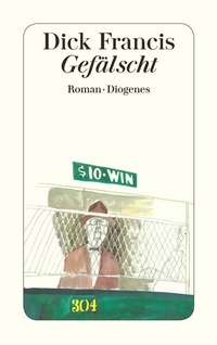 Enlarge image Cover: Gefälscht - Diogenes