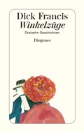 Cover: Winkelz&uuml;ge - Diogenes