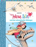 Cover: Hexe Lilli und der schreckhafte Wikinger - Arena