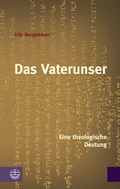 Cover: Das Vaterunser - Evangelische Verlagsanstalt