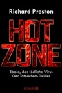 Cover: Hot Zone - Knaur