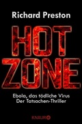 Cover: Hot Zone - Knaur