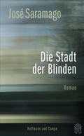 Cover: Die Stadt der Blinden - Hoffmann & Campe