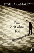 Cover: Eine Zeit ohne Tod - Hoffmann & Campe