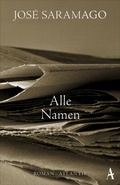 Cover: Alle Namen - Hoffmann & Campe