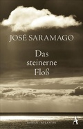 Cover: Das steinerne Flo&szlig; - Hoffmann & Campe