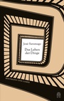 Cover: Das Leben der Dinge - Hoffmann & Campe