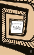 Cover: Das Leben der Dinge - Hoffmann & Campe