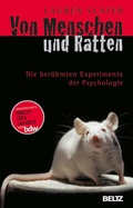 Cover: Von Menschen und Ratten - Beltz eBook