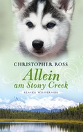 Cover: Allein am Stony Creek - Ueberreuter