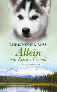 Abbildung von: Allein am Stony Creek - Ueberreuter