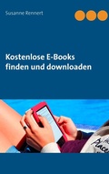 Cover: Kostenlose E-Books finden und downloaden - BoD - Books on Demand