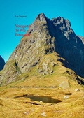 Cover: Voyage to Te Wai Pounamu - BoD - Books on Demand