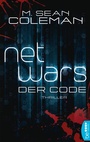 Cover: netwars - Der Code - Sammelband - beTHRILLED