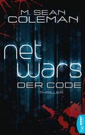 Cover: netwars - Der Code - Sammelband - beTHRILLED