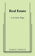 Cover: Real Estate - Samuel French Ltd