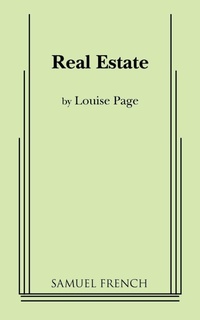 Enlarge image Cover: Real Estate - Samuel French Ltd