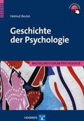 Cover: Geschichte der Psychologie - Hogrefe