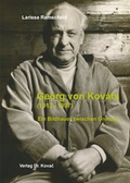 Cover: Georg von Kov&aacute;ts (1912-1997) - Kovac, Dr. Verlag