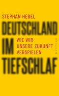 Cover: Deutschland im Tiefschlaf - Westend