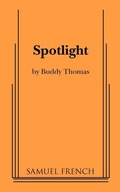 Cover: Spotlight - Samuel French Ltd