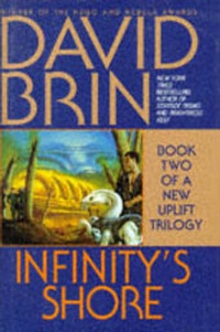Enlarge image Cover: Infinity's Shore - Spectra Books