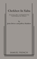 Cover: Chekhov in Yalta - Samuel French, Inc