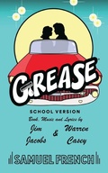 Cover: Grease, School Version - Samuel French Ltd