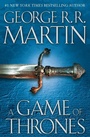 Cover: A Game of Thrones - Bantam Books