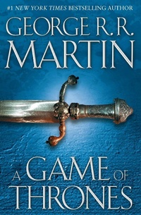 Enlarge image Cover: A Game of Thrones - Bantam Books