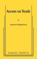 Cover: Accent on Youth - Samuel French Ltd
