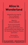 Cover: Alice in Wonderland - Samuel French, Inc