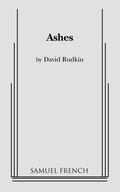 Cover: Ashes - Samuel French, Inc