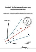 Cover: Handbuch der Softwareumfangsmessung und Aufwandsch&auml;tzung - Logos Berlin