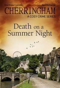 Abbildung von: Cherringham - Death on a Summer Night - Bastei Lübbe