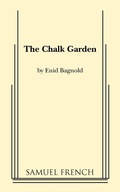 Cover: The Chalk Garden - Samuel French, Inc