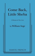 Cover: Come Back, Little Sheba - Samuel French Ltd