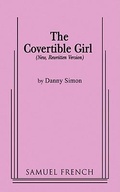 Cover: The Convertible Girl - Concord Theatricals
