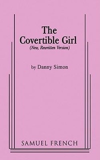 Enlarge image Cover: The Convertible Girl - Concord Theatricals