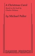 Cover: A Christmas Carol - Samuel French, Inc