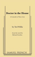 Cover: Doctor in the House - Samuel French Ltd
