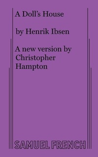 Abbildung von: A Doll's House - Samuel French, Inc