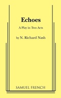 Cover: Echoes - Samuel French Ltd