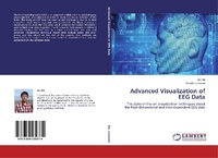 Abbildung von: Advanced Visualization of EEG Data - LAP Lambert Academic Publishing